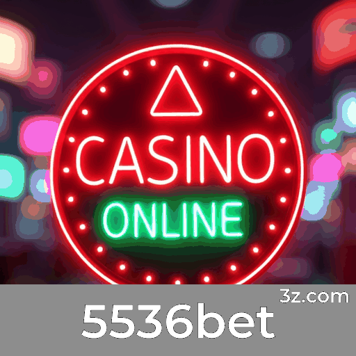 Inovação em Jogos Reimaginados: Valor e Tecnologia no 5536bet