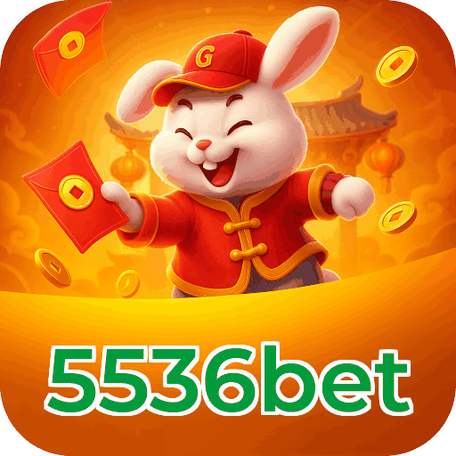 5536bet: Cassino Online e Apostas Seguras