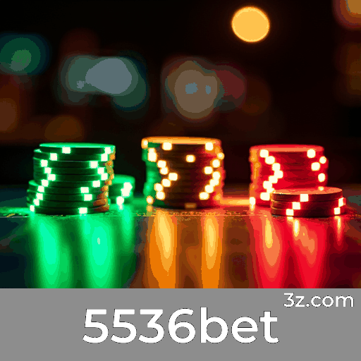 5536bet: Emoção Instantânea e Altos Retornos no Crash