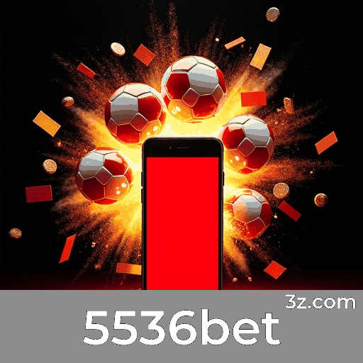 Análise Esportiva Profissional Focada no Brasil na 5536bet