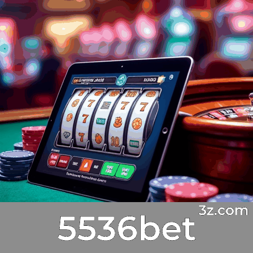 5536bet: Emoção Instantânea e Altos Retornos no Crash