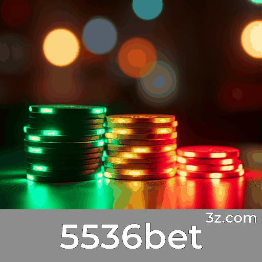 5536bet: Cassino Online e Apostas Seguras