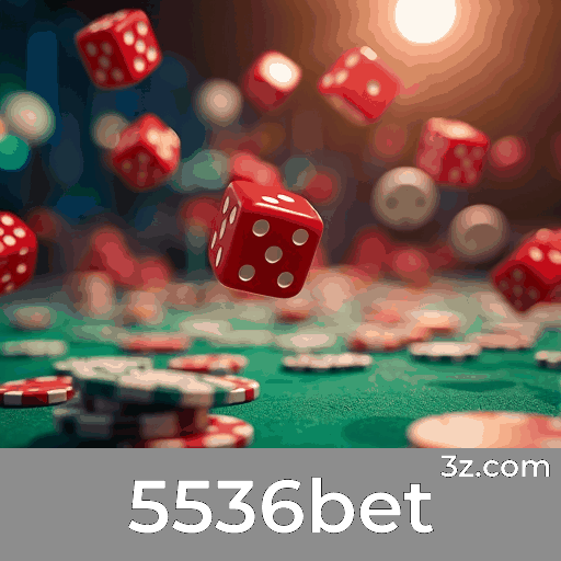 5536bet: Emoção Instantânea e Altos Retornos no Crash