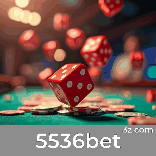 5536bet: O Melhor em Jogos de Mesa ao Vivo para Brasileiros