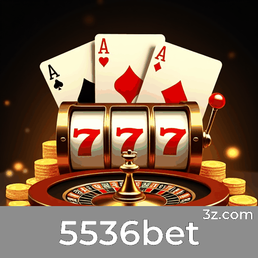 5536bet: Experiência de Cassino Luxuosa e Interativa