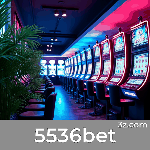5536bet: O Melhor em Jogos de Mesa ao Vivo para Brasileiros
