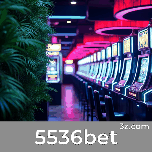 Aproveite as Promoções Valiosas do 5536bet Agora!