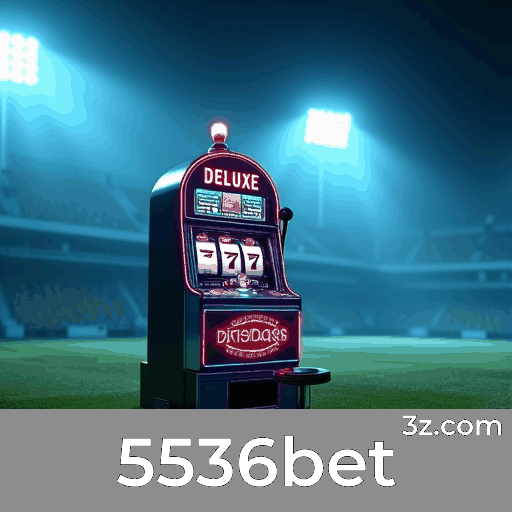 5536bet: Experiência de Cassino Luxuosa e Interativa