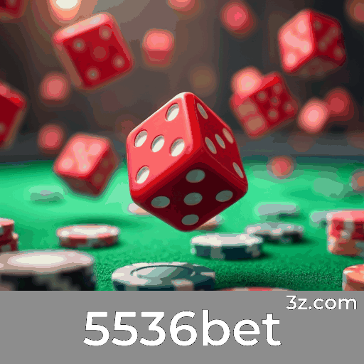 Inovação em Jogos Reimaginados: Valor e Tecnologia no 5536bet