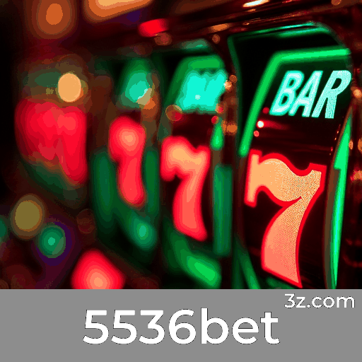 Inovação em Jogos Reimaginados: Valor e Tecnologia no 5536bet