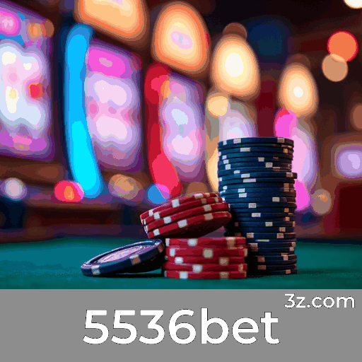 5536bet: Experiência de Cassino Luxuosa e Interativa