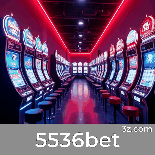 Arquitetura de Sistema Resiliente e Segura da 5536bet