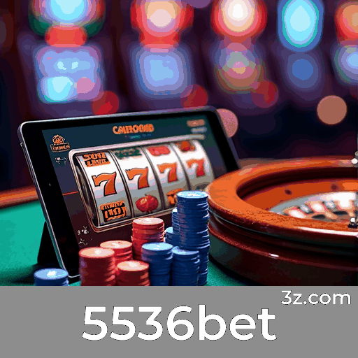 5536bet: Emoção Instantânea e Altos Retornos no Crash