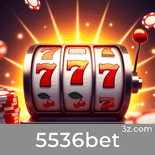 Inovação em Jogos Reimaginados: Valor e Tecnologia no 5536bet