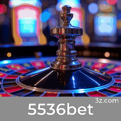 Inovação em Jogos Reimaginados: Valor e Tecnologia no 5536bet